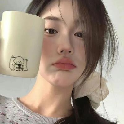 我回来了。